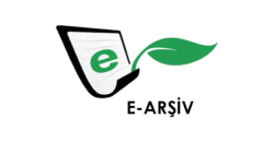 E-Arşiv