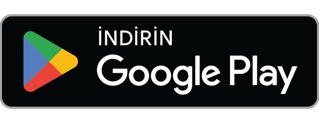 Google Play'den indirin — Kolay e-Arşiv