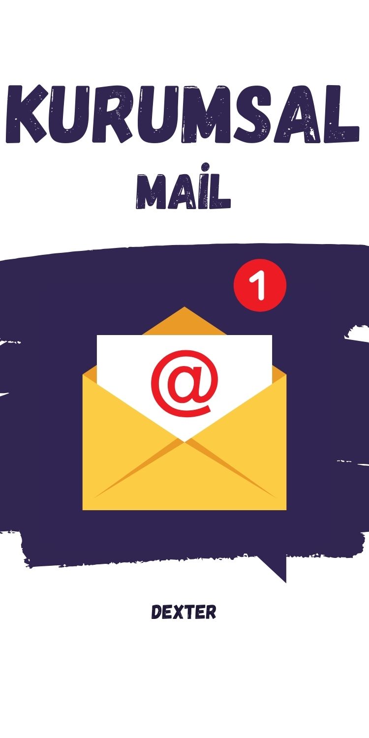 Limitsiz kurumsal mail sunucusu